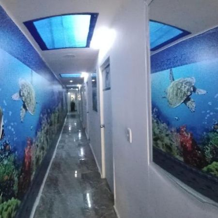 Hotel Dmauro Cartagena المظهر الخارجي الصورة