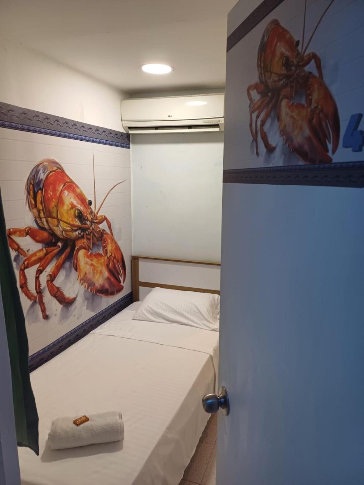 Hotel Dmauro Cartagena المظهر الخارجي الصورة